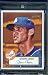 2001 Topps Heritage # 134 Shawn Green Los Angeles Dodgers Baseball Card - Mint Condition - Shipped In Protective ScrewDown Case!