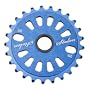 Stolen Class Ring BMX Bike Sprocket - 25T - Dark Blue