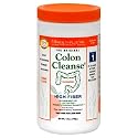 Health Plus Colon Cleanse, Orange Flavor, 12 Ounce