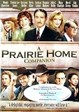 Prairie Home Companion [2006] (REGION 1) (NTSC)