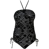 Nikita Phantom One-Piece Swim Suit - Women's