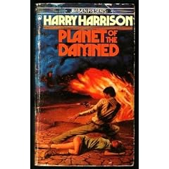 Planet of the Damned