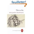 Ainsi parlait Zarathoustra