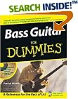 Bass Guitar for Dummies