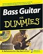 Bass Guitar for Dummies