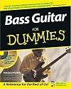 Bass Guitar for Dummies