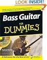 Bass Guitar