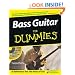 Bass Guitar for Dummies