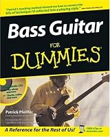 Bass Guitar for Dummies