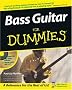 Bass Guitar for Dummies