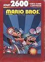Mario Bros.