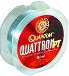 Fil de p�che Quattron PT 150m 8,5Kg