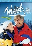 Wildbach - Folgen 33-52 (5 DVDs) - Siegfried Rauch