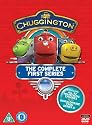 Chuggington - Complete Series 1 Box Set [DVD]