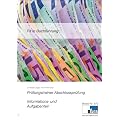 Fit in Buchf�hrung: Pr�fungstrainer Abschlusspr�fung mit Aufgaben- und erl�utertem L�sungsteil: Pr�fungstrainer Abschlusspr�fung mit Informations- und Aufgabenteil und erl�utertem L�sungsteil