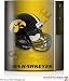 Sony PS3 Skin Iowa Hawkeyes Helmet