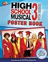 Disney High School Musical 3 Poster Book