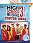 Disney High School Musical 3 Poster Book