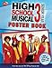Disney High School Musical 3 Senior Year Poster Book (Disney High School Musical 3)