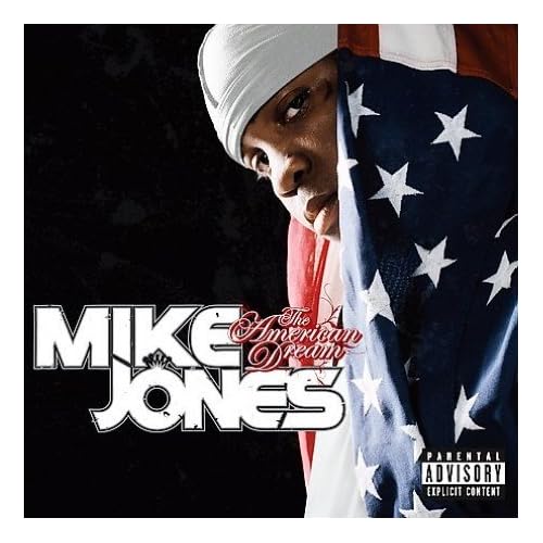 Mike Jones Biography, lyrics, albums, videos, discography