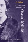 Collins Complete Works of Oscar Wilde