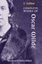 Complete Works Of Oscar Wilde