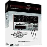 Rob Papen Predator 1.5 Virtual Instrument