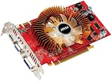 MSI nVidia GeForce 9800GT 1 GB DDR3 VGA/DVI/HDMI PCI-Express Video Card N9800GT-MD1G