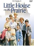 Little House on the Prairie - The Complete Season 8