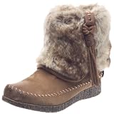 sarenza bottes art Wrangler Reva Mid Boots femme