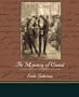The Mystery of Orcival