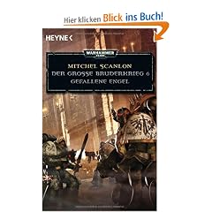 Der Gro�e Bruderkrieg, Band 6: Gefallene Engel