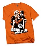 Robot Monster T-Shirt