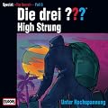 High Strung - Unter Hochspannung