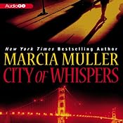 City of Whispers | Marcia Muller