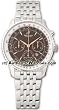 NEW BREITLING NAVITIMER MONTBRILLANT MENS WATCH A4137012/Q546