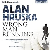 Wrong Man Running | [Alan Hruska]