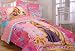 Disney Tangled Let My Hair Down Twin Sheet Set