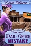 Mail Order Mistake (Brides of Beckham)