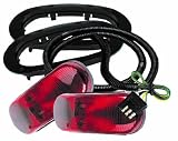 Rola 20174 Red Cargo Carrier Light Kit