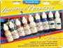 Jacquard Products Lumiere/Neopaque Pack, 9-Color