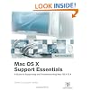 Apple Training Series: Mac OS X Support Essentials (Apple Training)