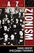The A to Z of Zionism (A to Z Guides (Scarecrow Press)) (A to Z Guide Series)