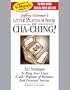 The Little Platinum Book of Cha-Ching: 32.5 Strategies to Ring Your Own (Cash) Register in Business and Personal Success (VIDEOBOOK)
