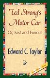 Ted Strongs Motor Car