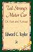 Search : Ted Strong's Motor Car