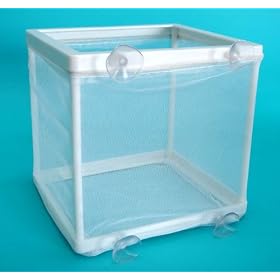Brand New Fish Net Breeder FB1 by Xtreme-Cage