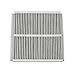 Beck Arnley 042-2100 Cabin Air Filter