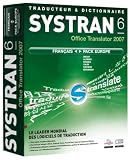 Revue Systran  / Systran V6 Office Translator 2007 Pack Francais - Europe