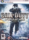 Call Of Duty: World At War - Russian Edition